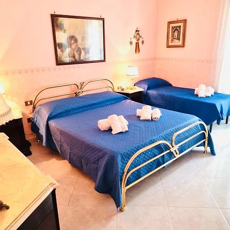 Colasante House Molfetta Exterior photo