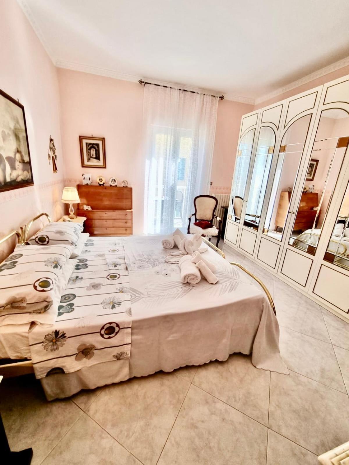 Colasante House Molfetta Exterior photo