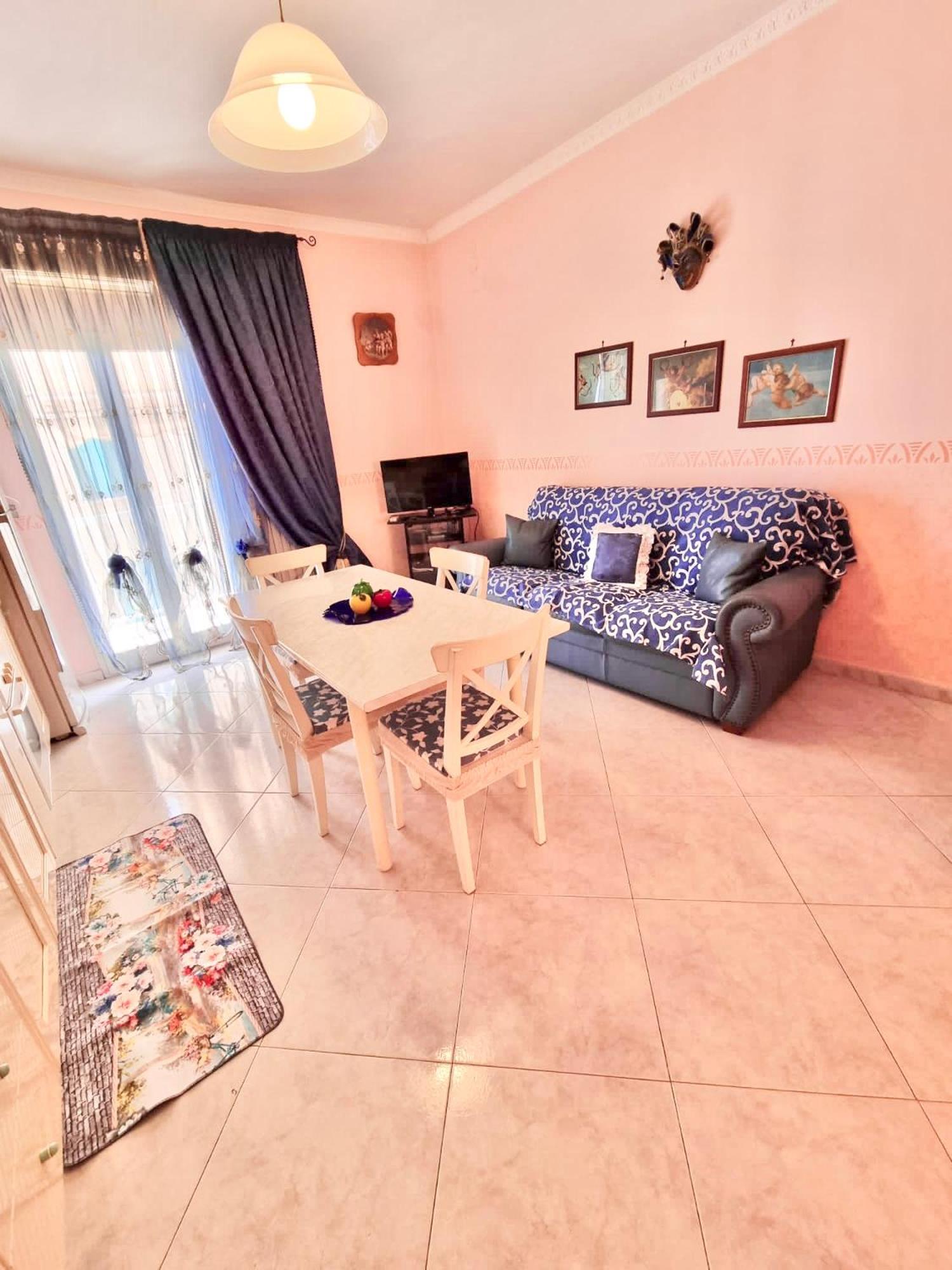 Colasante House Molfetta Exterior photo