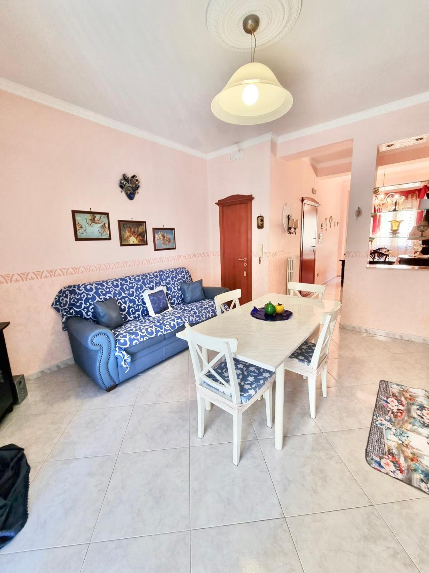 Colasante House Molfetta Exterior photo